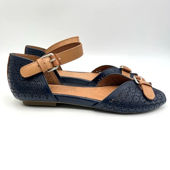 Kenneth cole deals gentle souls shoes
